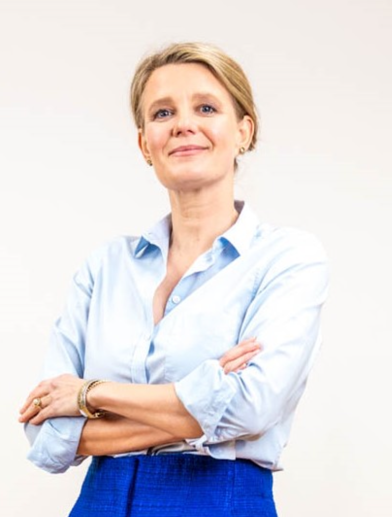 PD Dr. med. Andrea Schanz