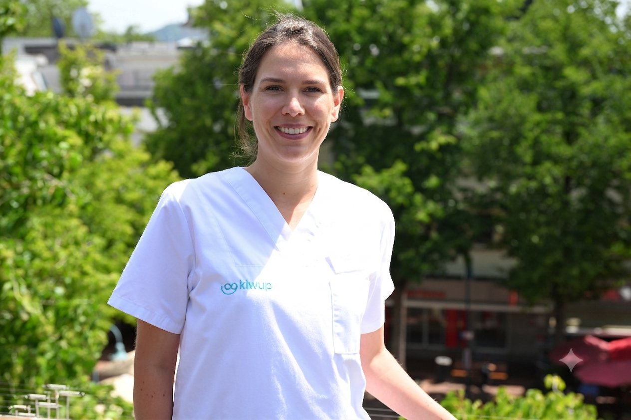 Dr. med. Hannah Mallmann